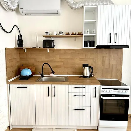 Atelier * Sandanski