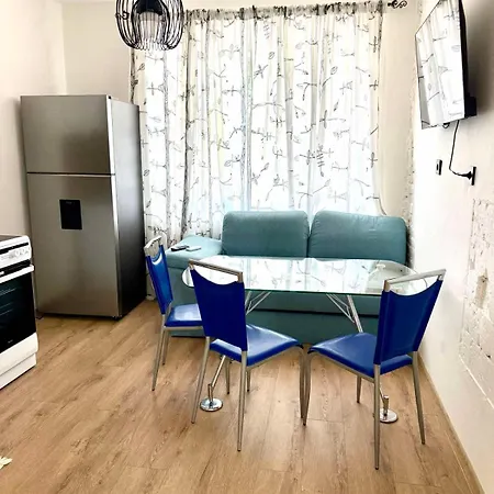 Apartment Atelier