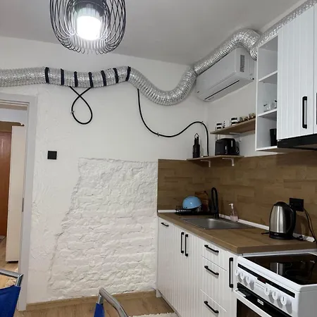 Apartment Atelier Sandanski